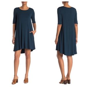 Philosophy Apparel Elbow Sleeve Knit 